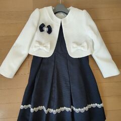 美品✨120cmワンピース入学式に👧🌸(追加しました)