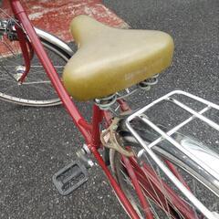 ブリヂストン ノルコグ26インチ