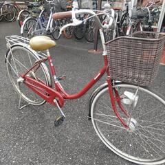 ブリヂストン ノルコグ26インチ