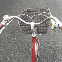 ブリヂストン ノルコグ26インチ