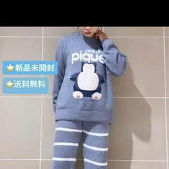 ポケモンスリープ カビゴン ジャガード