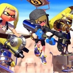 スプラトゥーン3 フレンド募集