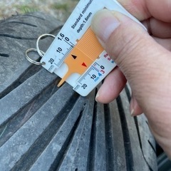 PCD100  4H 深リム  ホイール➕タイヤ方向性有り4本セット