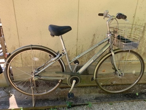 ブリヂストン 自転車