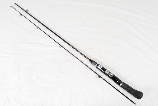 5506 オリムピック TROUT MEDIUM 195C Lew's FUJI 愛知県岡崎市