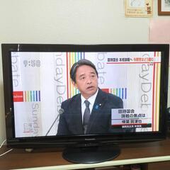 42型テレビ　Panasonic VIERA TH-P42R2