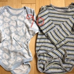 子供用品 ベビー用品 ベビー服