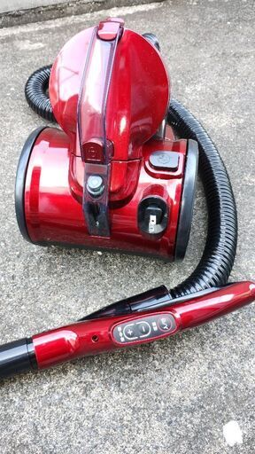 掃除機