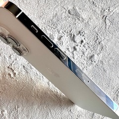 iPhone 14 Pro シルバー 512 GB SIMフリー