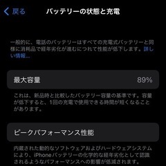 iPhone 14 Pro シルバー 512 GB SIMフリー