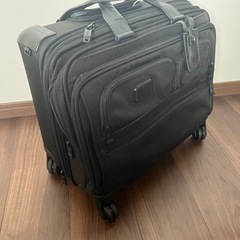 TUMIの中古が安い!激安で譲ります・無料であげます|ジモティー