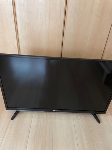 Hisense 液晶テレビ