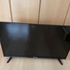 Hisense 液晶テレビ