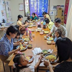 理想の子ども食堂を運営をお願いします。お好きな日（定期）