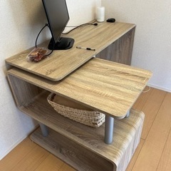 家具　机