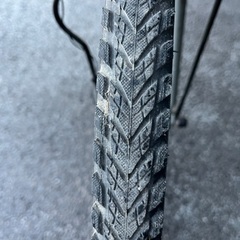 宇都宮発 ブリヂストンママチャリ