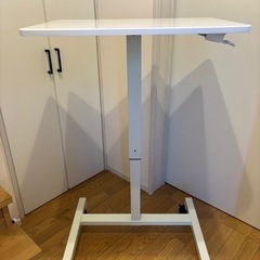 家具 昇降デスク