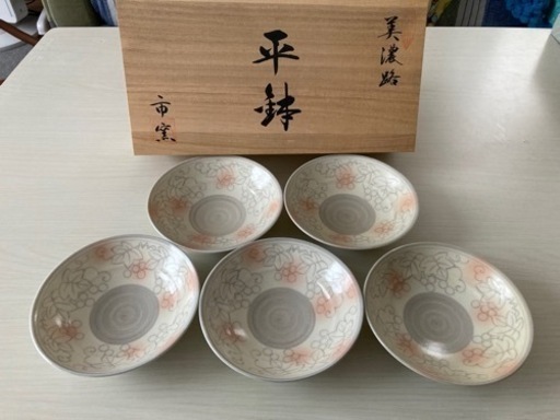 【新品未使用】食器各種