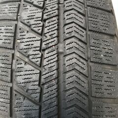 スタッドレス＞ブリヂストン VRX 155/65R14 Gスピードアルミホイール 