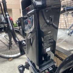 \\\\大幅値下げ//折りたたみ電動アシスト自転車