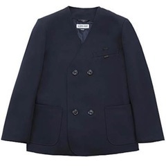 新品、処分価格　学生服のニシキ　150B   小学生制服