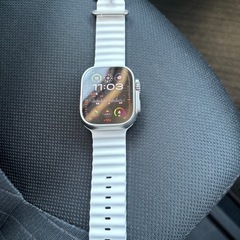 Apple Watchウルトラ2