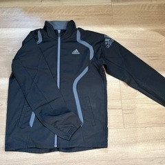 adidas トレーニングウェア