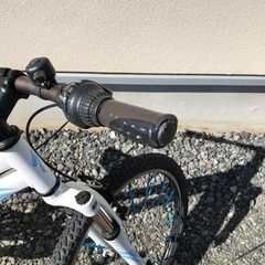 【値下げ】24インチスペシャルライズド　マウンテンバイク