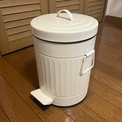 【決まりました】東京インテリア ゴミ箱