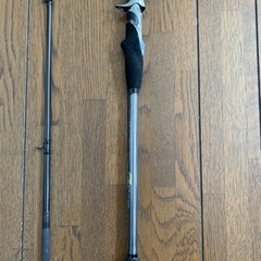 カワハギロッド（Stephanie XR M180-2）