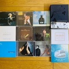 韓流 中古CD/DVD シンスンフン 12タイトル K-pop ...
