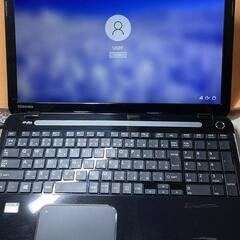 東芝 Core-i7 8GB 1TB ブルーレイドライブ内蔵 T554/76LB 映画再生 You Tube再生 東芝 Core-i7 8GB 1TB ブルーレイドライブ内蔵 T554/76LB 映画再生 You