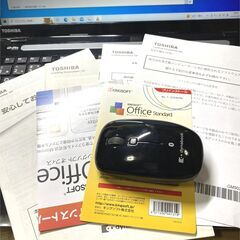 東芝 Core-i7 8GB 1TB ブルーレイドライブ内蔵 T554/76LB 映画再生 You