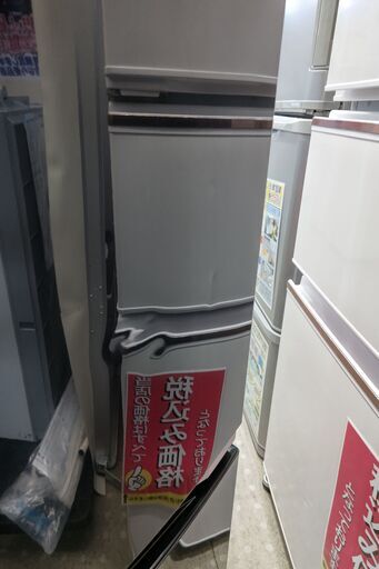 安心の除菌洗浄済TOSHIBA 2ドア冷蔵庫 2018年製 保証有り【愛千143】