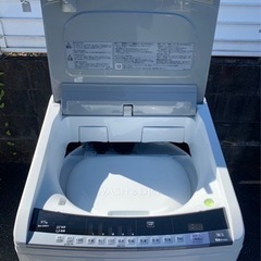 急募＊仮価格です 希望11,000円 本日引き取れる方 2016年式 HITACHI