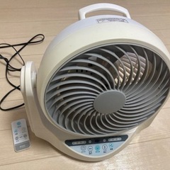 【ジャンク】家電 季節、空調家電 扇風機