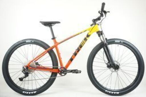 TREK 「トレック」 MARIN 7 2023年モデル マウンテンバイク