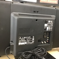 トレファク神戸新長田】MITSUBISHIの液晶テレビ24インチ2018年製
