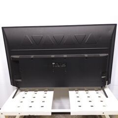 🍎TCL 40V型 液晶テレビ フルハイビジョン ダブルチューナー搭載 40B400