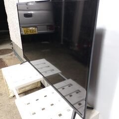 🍎TCL 40V型 液晶テレビ フルハイビジョン ダブルチューナー搭載 40B400