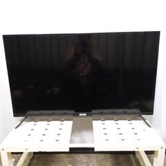 🍎TCL 40V型 液晶テレビ フルハイビジョン ダブルチューナー搭載 40B400