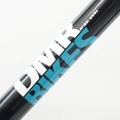 DMR 「ディーエムアール」 BIKES 898 26 年式不明 マウンテンバイク