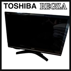 【若林区上飯田】TOSHIBA REGZA Z9500 37イン...