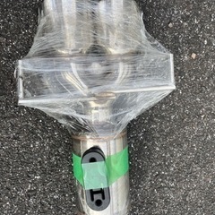 AY34 グロリア　マフラー