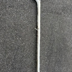 AY34 グロリア　マフラー