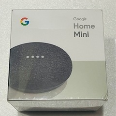 12237 Googleグーグル   Home   Miniホー...