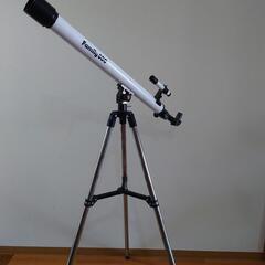 Familyー800天体望遠鏡
