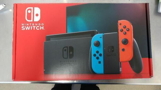 その他 Nintendo Switch
