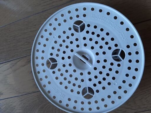 炊飯器　サンヨー　ＥＣＪＨＺ１０　5.5合炊き　蒸し板付き