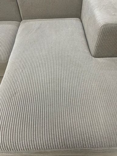 IKEA 収納付きソファ 引取限定価格 IKEA フリーヘーテン ソファベッド